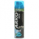 ПЕНА Д/БРИТЬЯ ARKO 200мл. Extra Sensitive /6 ПЕНА Д/БРИТЬЯ ARKO 200мл. Extra Sensitive /6